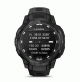 Instinct Crossover AMOLED - Tactical Edition Black - 010-03398-02 - Garmin